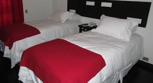 фото отеля Hotel Patagonia Pucon