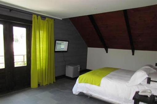 фото отеля Hotel Patagonia Pucon