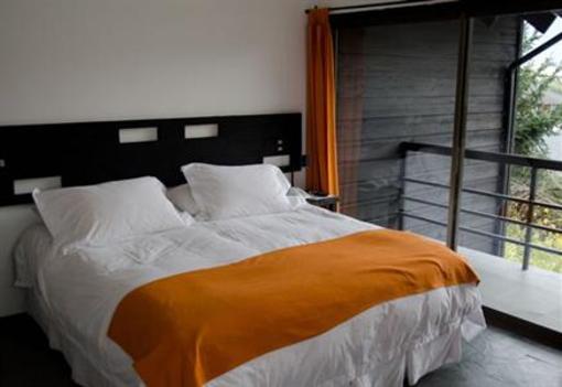 фото отеля Hotel Patagonia Pucon