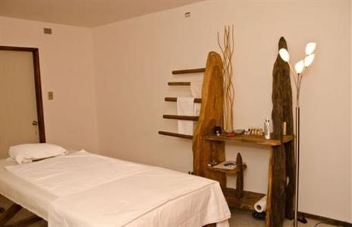 фото отеля Hotel Patagonia Pucon