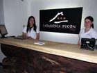 фото отеля Hotel Patagonia Pucon