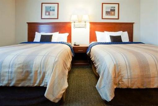 фото отеля Candlewood Suites New Bern