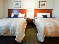 Candlewood Suites New Bern