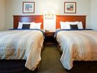 фото отеля Candlewood Suites New Bern