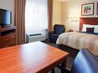 фото отеля Candlewood Suites New Bern