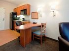 фото отеля Candlewood Suites New Bern