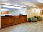 фото отеля Candlewood Suites New Bern