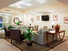 фото отеля Candlewood Suites New Bern