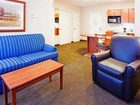 фото отеля Candlewood Suites New Bern