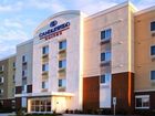 фото отеля Candlewood Suites New Bern