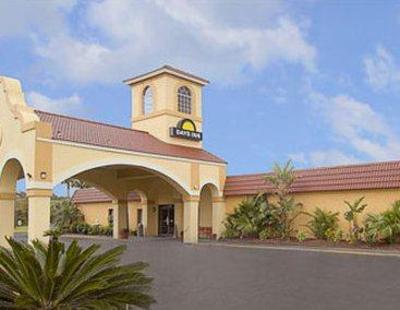 фото отеля Days Inn Ormond Beach Daytona