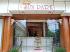 фото отеля Hotel Sun Park Puducherry