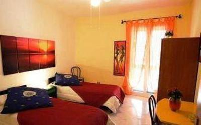 фото отеля Ma & Mi Bed & Breakfast Cefalu