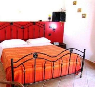 фото отеля Ma & Mi Bed & Breakfast Cefalu