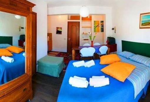 фото отеля Ma & Mi Bed & Breakfast Cefalu