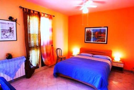 фото отеля Ma & Mi Bed & Breakfast Cefalu