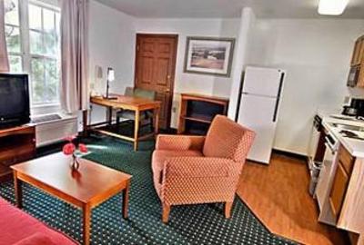 фото отеля TownePlace Suites Chesapeake