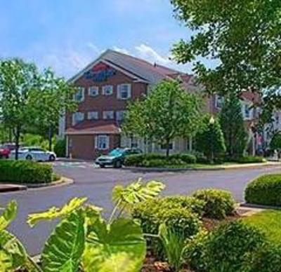 фото отеля TownePlace Suites Chesapeake