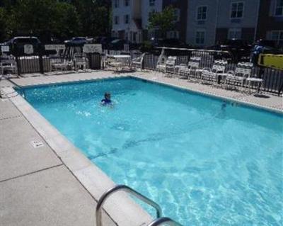 фото отеля TownePlace Suites Chesapeake
