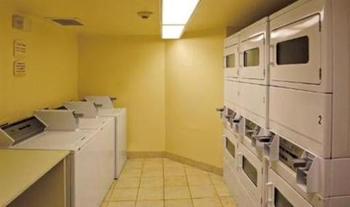 фото отеля TownePlace Suites Chesapeake