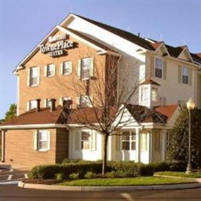 фото отеля TownePlace Suites Chesapeake
