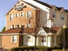 фото отеля TownePlace Suites Chesapeake