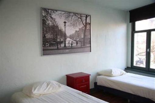 фото отеля Liberty Hotel Amsterdam