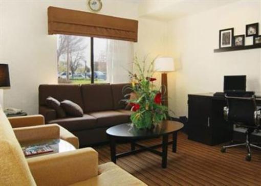 фото отеля Sleep Inn Shallowford