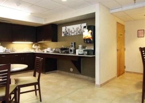 фото отеля Sleep Inn Shallowford