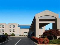 Sleep Inn Shallowford