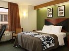 фото отеля Sleep Inn Shallowford