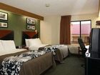 фото отеля Sleep Inn Shallowford