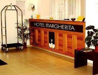 фото отеля Hotel Margherita Monterosso al Mare