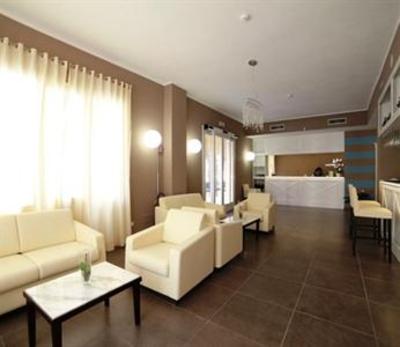 фото отеля Hotel Margherita Monterosso al Mare