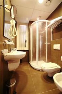 фото отеля Hotel Margherita Monterosso al Mare