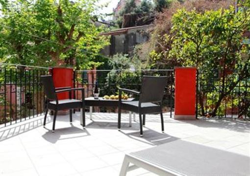 фото отеля Hotel Margherita Monterosso al Mare