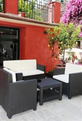 фото отеля Hotel Margherita Monterosso al Mare