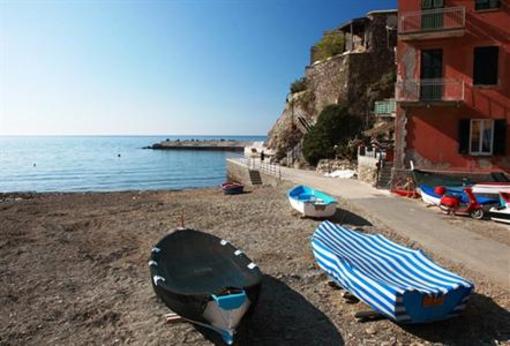 фото отеля Hotel Margherita Monterosso al Mare