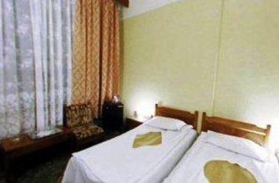фото отеля Coroana Hotel Brasov