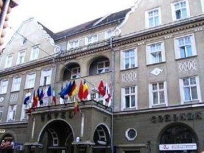 фото отеля Coroana Hotel Brasov