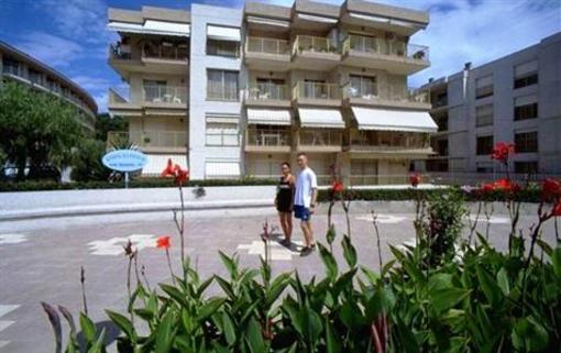 фото отеля Apartments Els Pins II