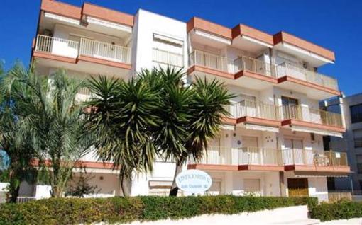 фото отеля Apartments Els Pins II