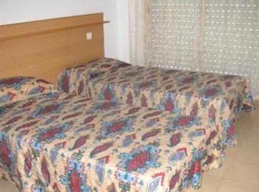 фото отеля Apartments Els Pins II