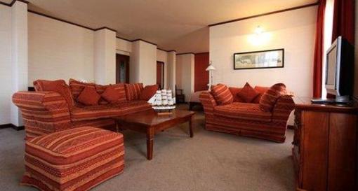фото отеля Hotel Zlaty Lev Zatec