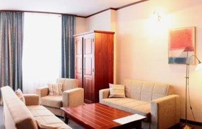 фото отеля Hotel Zlaty Lev Zatec