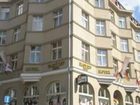 фото отеля Hotel Zlaty Lev Zatec