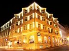 фото отеля Hotel Zlaty Lev Zatec