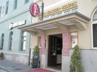 фото отеля Hotel Zlaty Lev Zatec