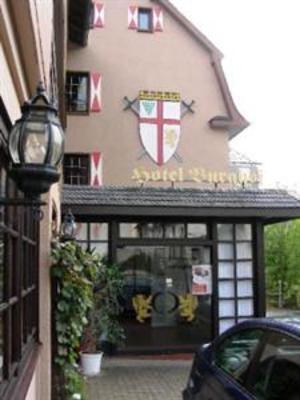 фото отеля Burghof Hotel Dieblich
