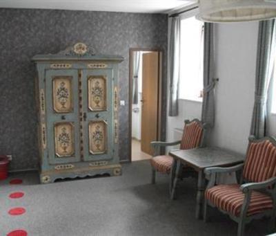 фото отеля Burghof Hotel Dieblich